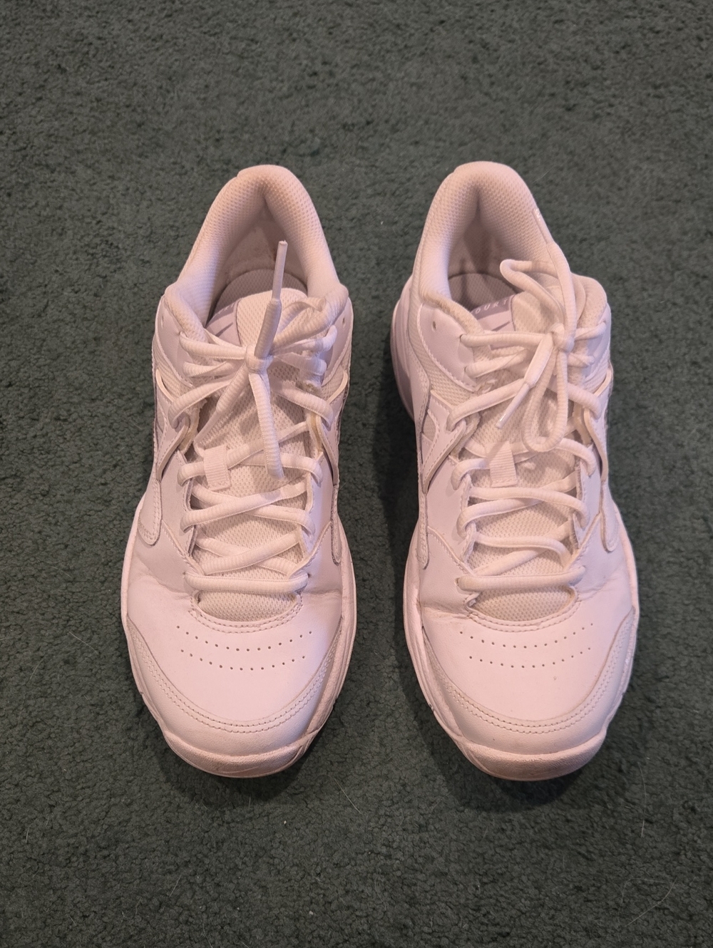 Nike Court Lite 2 Tennis Shoes
